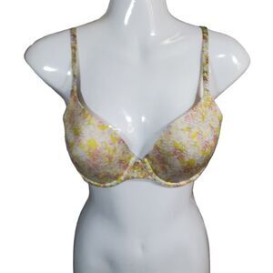 VICTORIAS SECRET smooth bra 36B